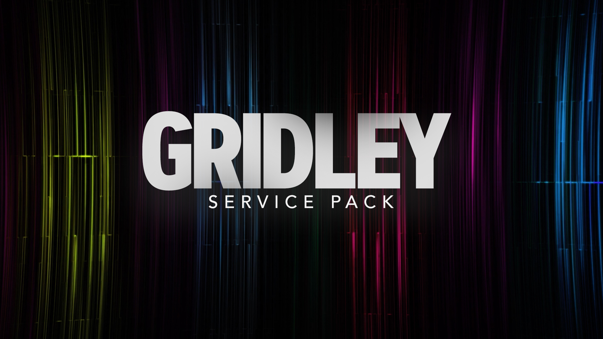 Gridley Service Pack