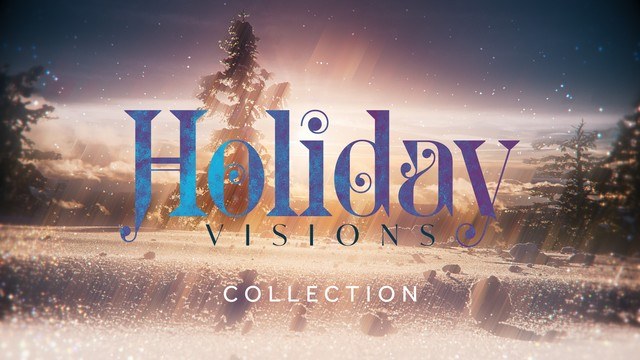 Holiday Visions Collection