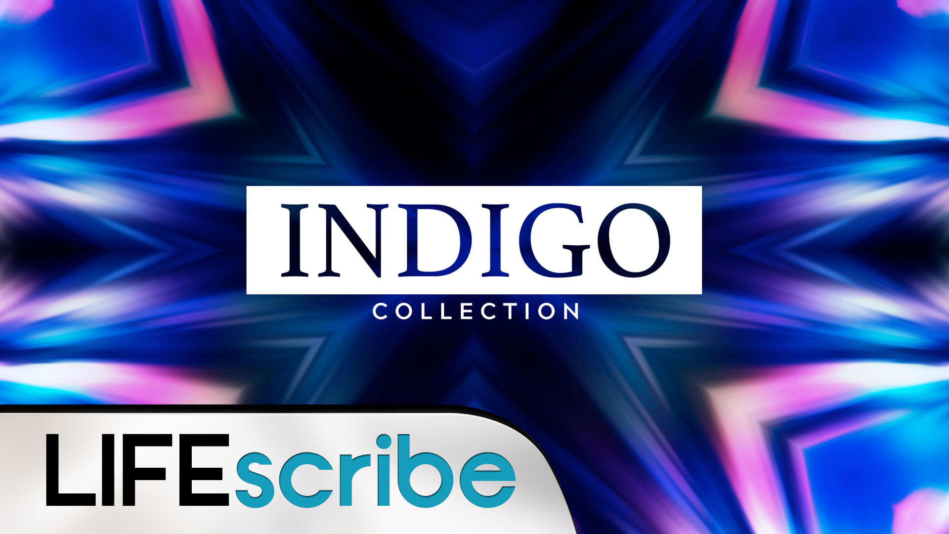 Indigo Collection