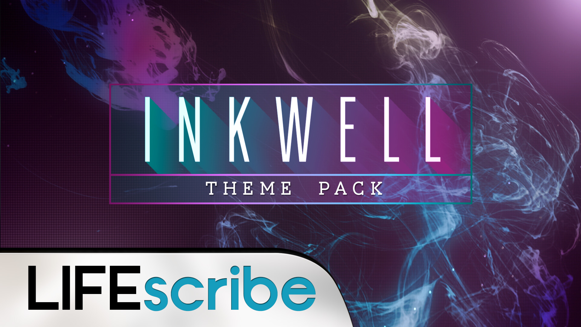 Inkwell Theme Pack