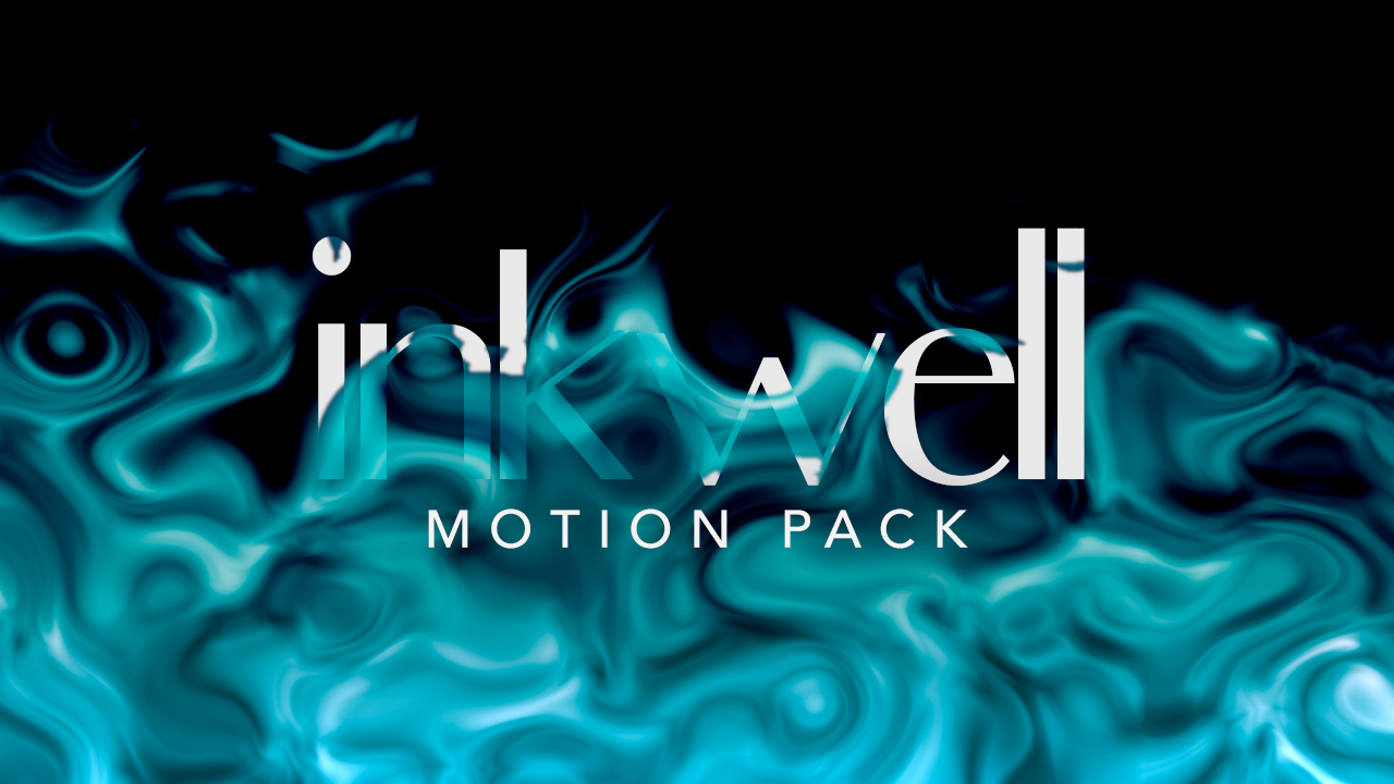 Inkwell Motion Pack