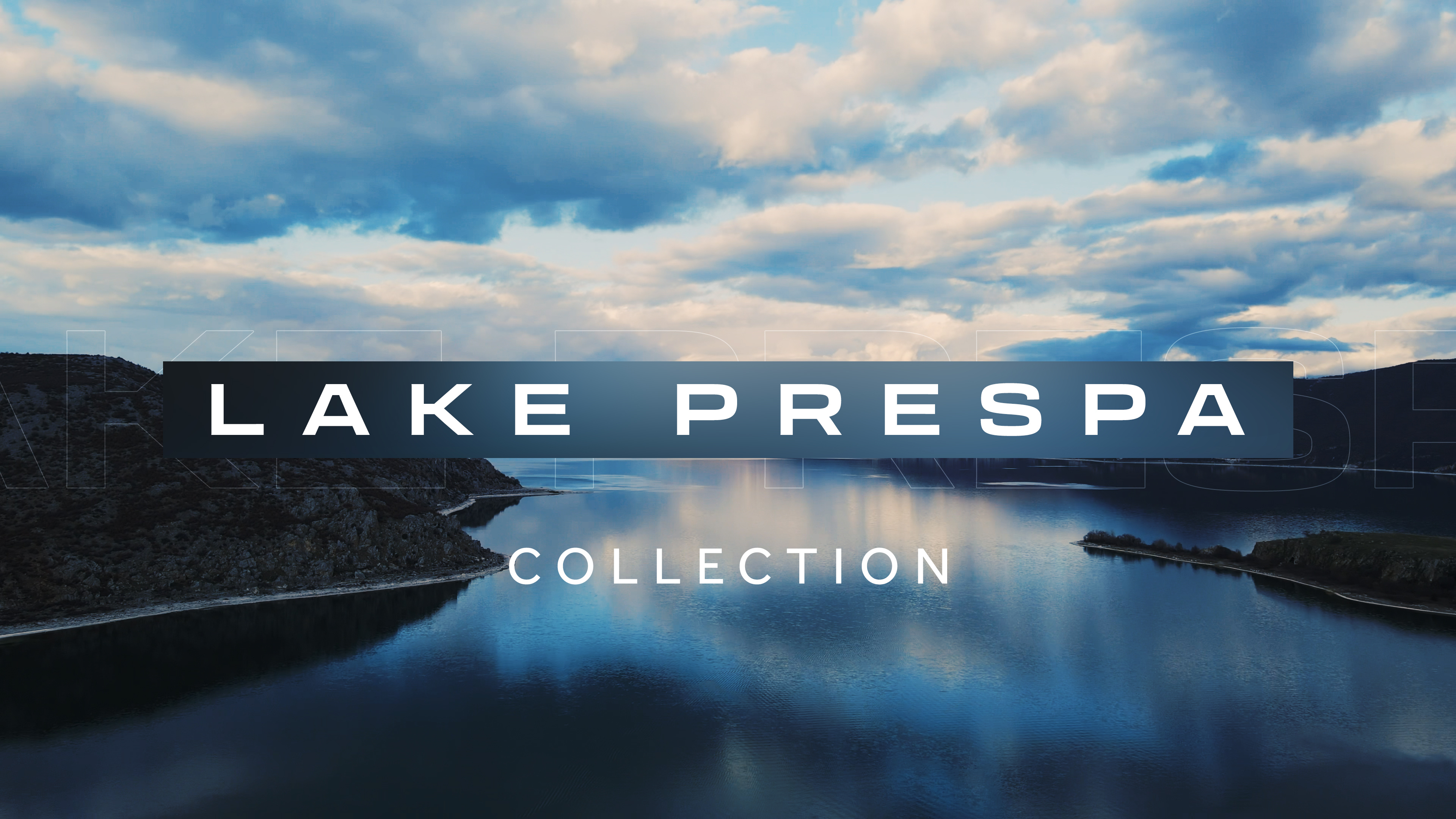 Lake Prespa Collection