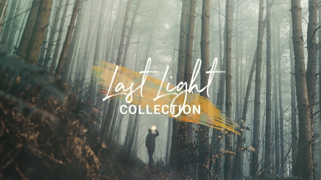 Last Light Collection