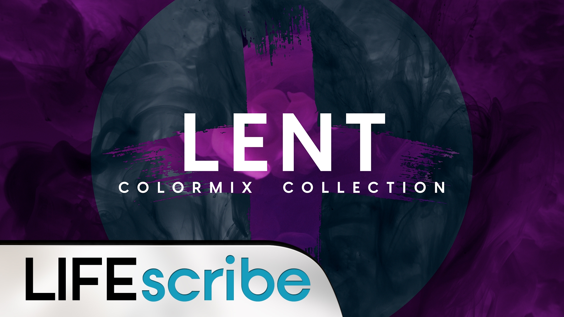 Lent Colormix Collection