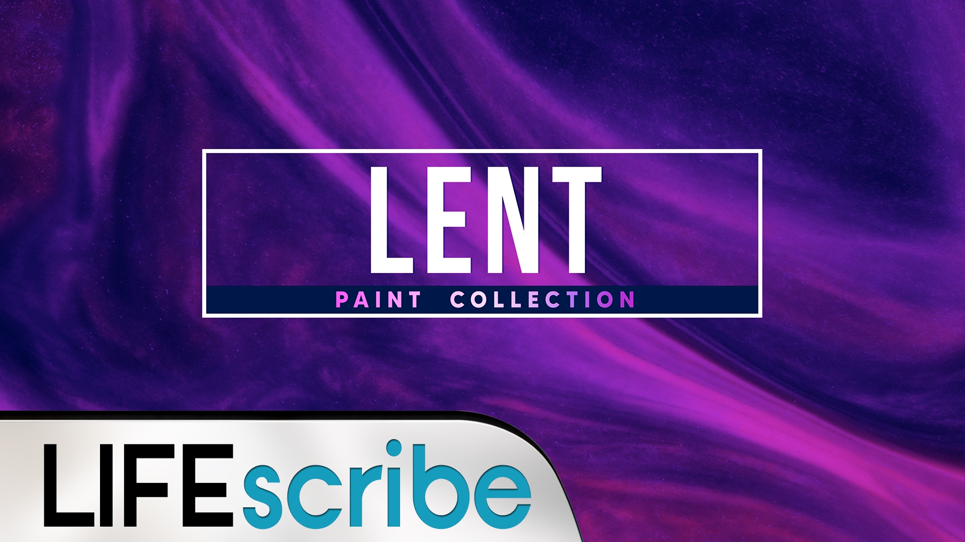Lent Paint Collection