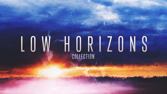 Low Horizons Collection