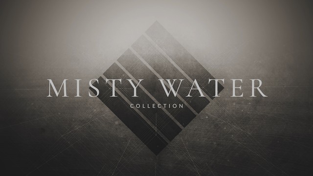 Misty Water Collection