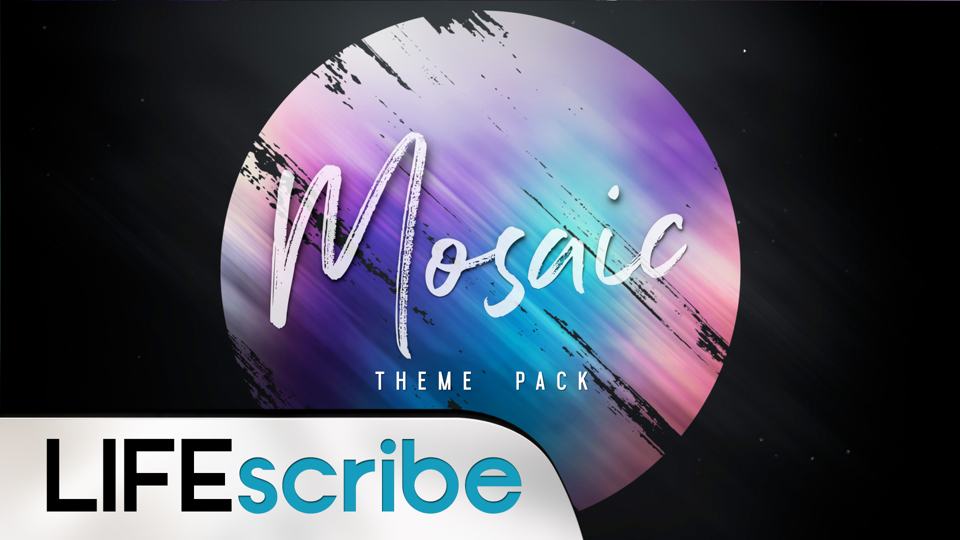 Mosaic Theme Pack
