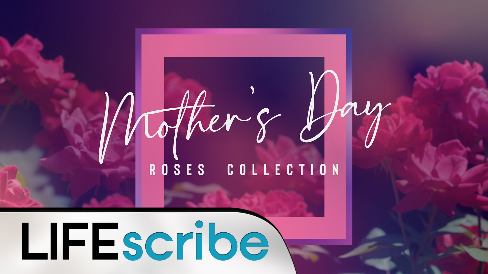 Mother's Day Roses Collection