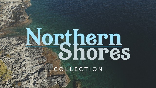 Northern Shores Collection