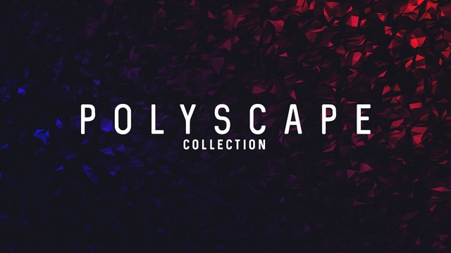 Polyscape Collection
