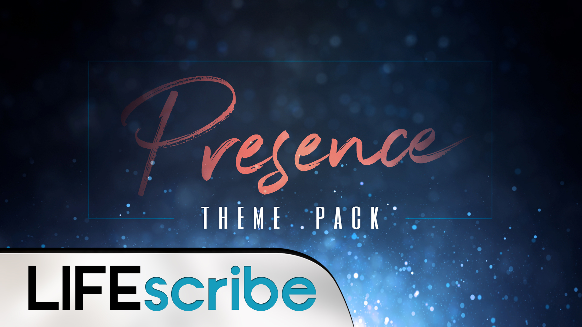 Presence Theme Pack