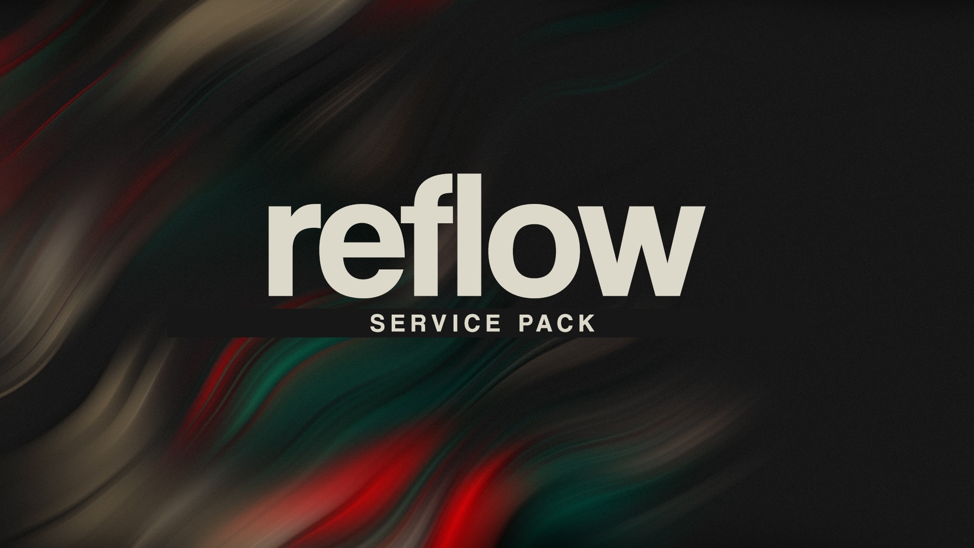 Reflow Service Pack