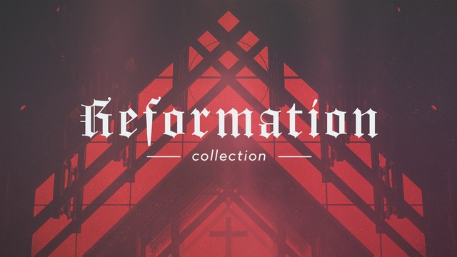 Reformation Collection