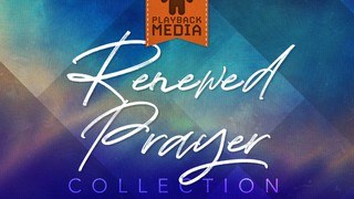 Renewed Prayer Collection