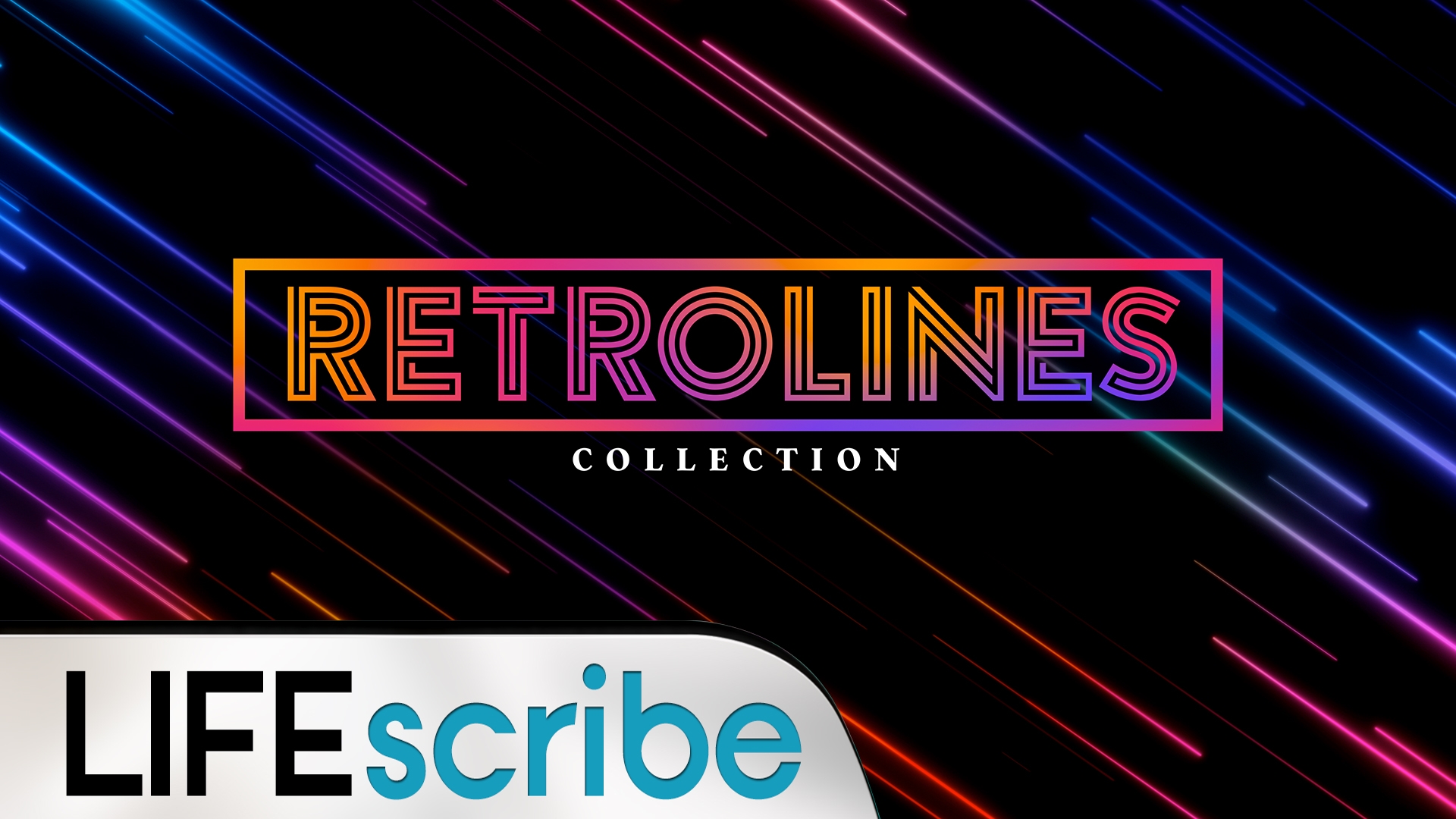 Retrolines Collection