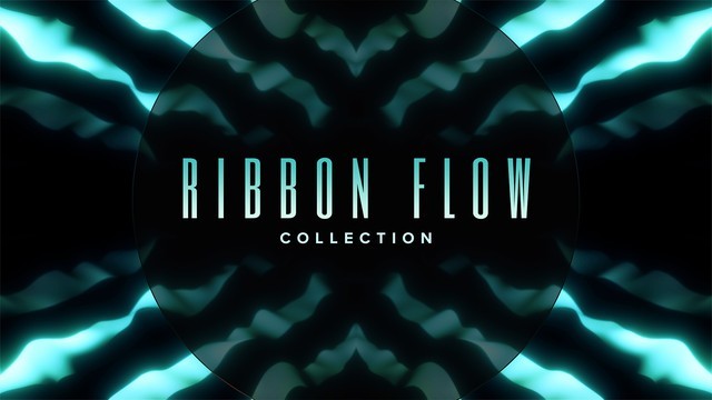Ribbon Flow Collection