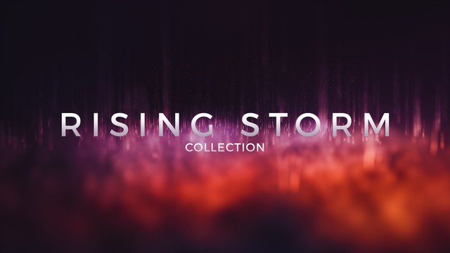Rising Storm Collection
