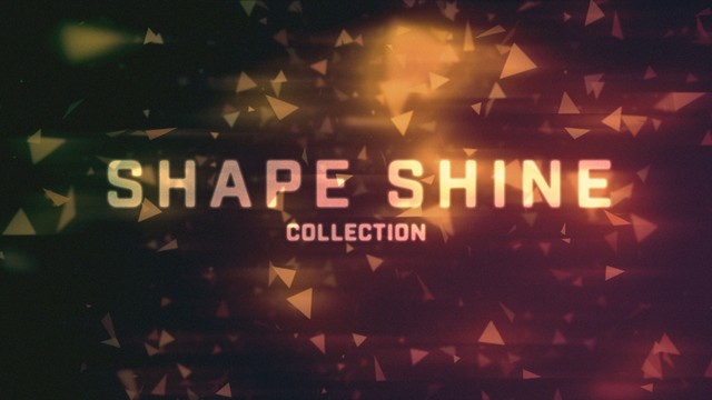 Shape Shine Collection