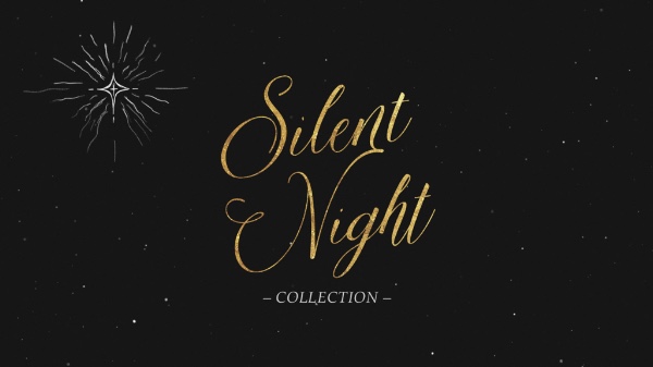 Silent Night Collection