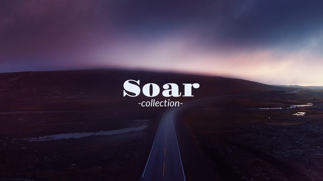 Soar Collection