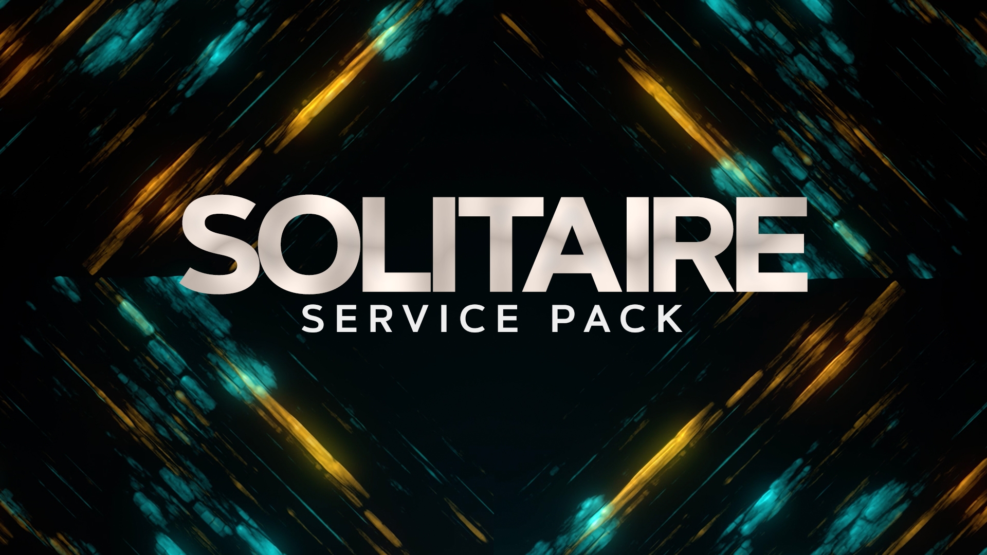 Solitaire Service Pack