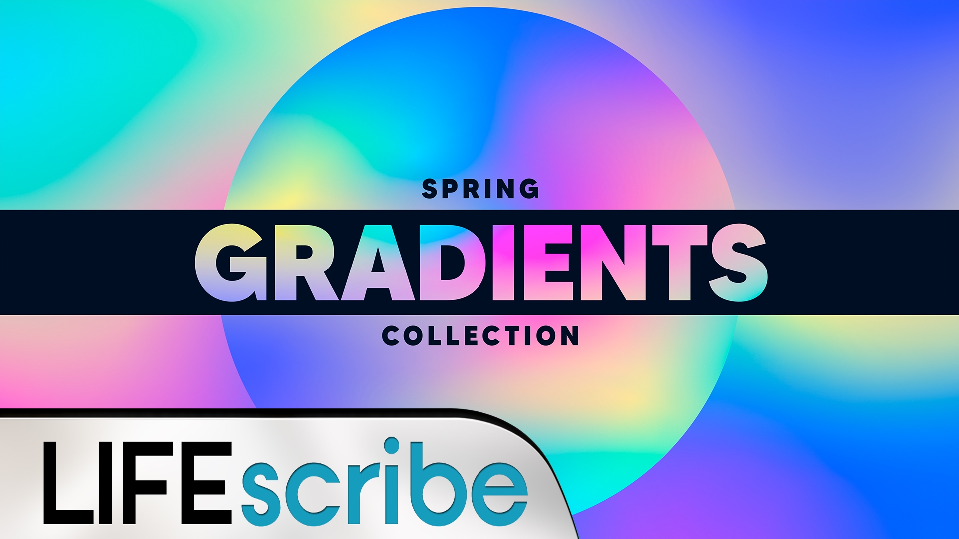 Spring Gradient Collection