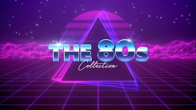 The 80s Collection