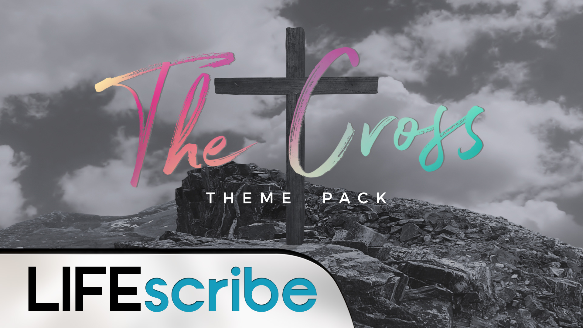 The Cross Theme Pack