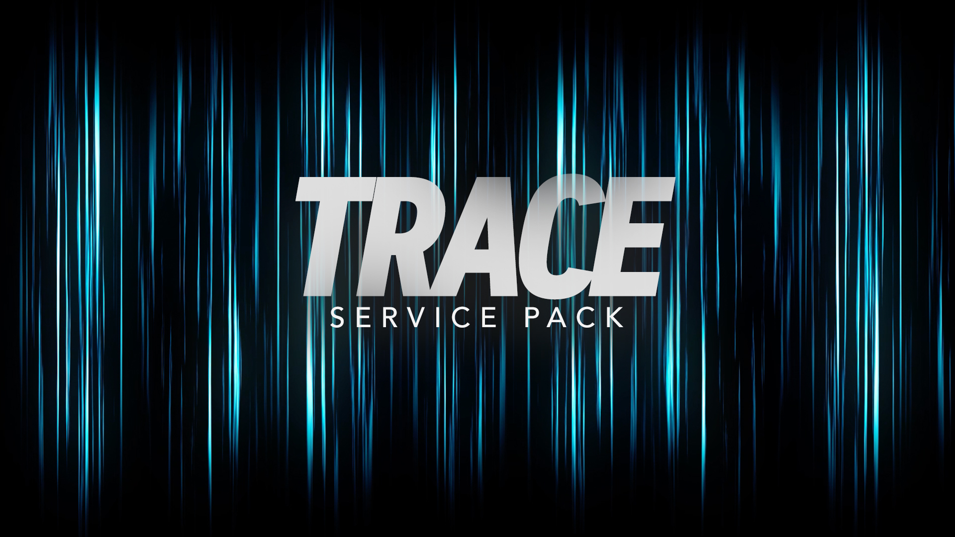 Trace Service Pack