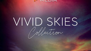 Vivid Skies Collection