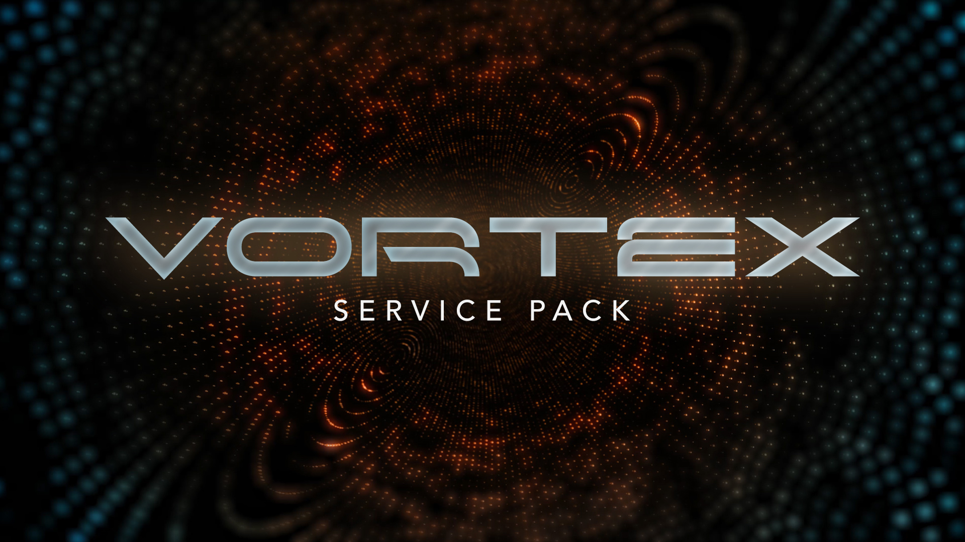 Vortex Service Pack
