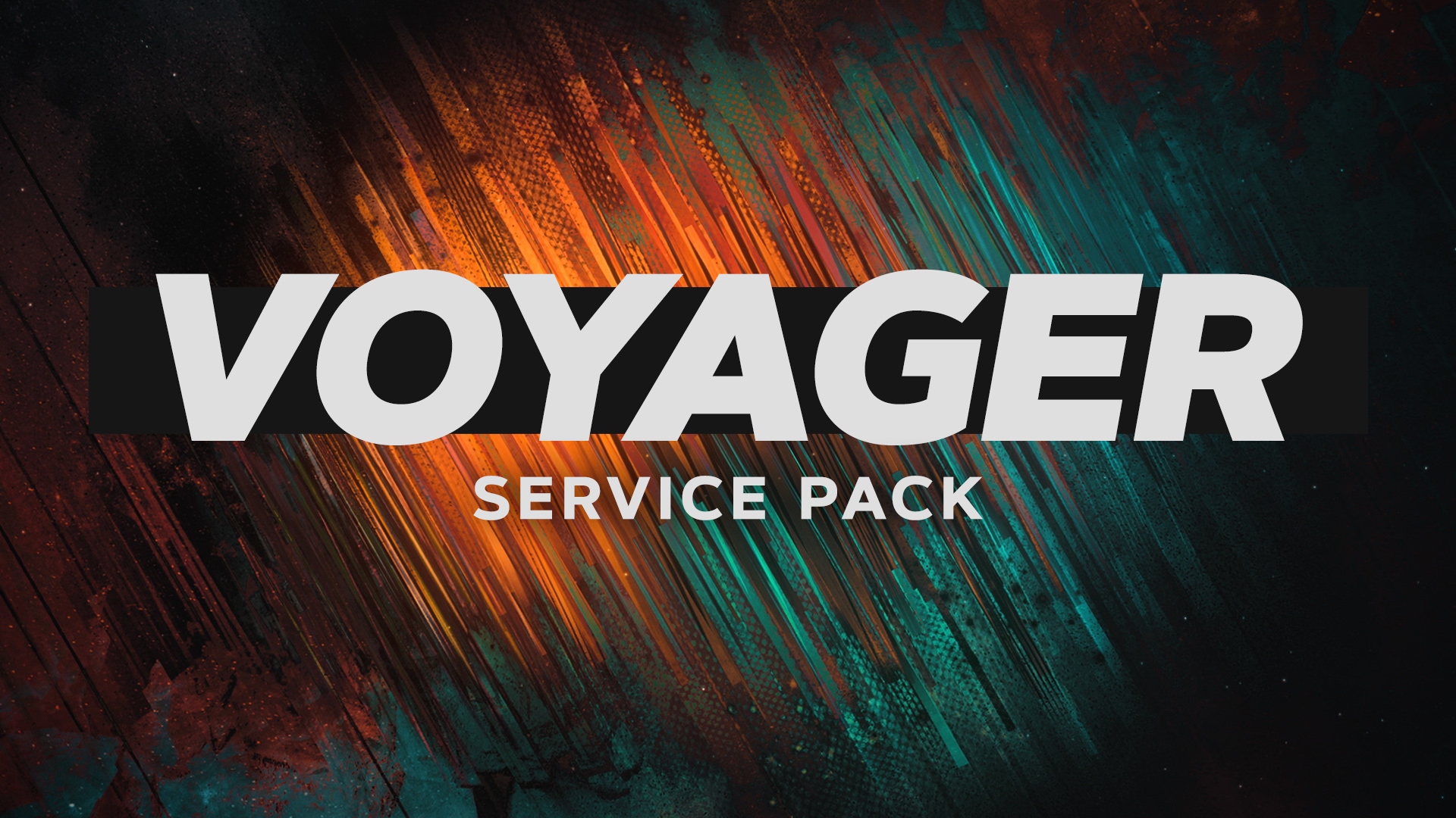 Voyager Service Pack
