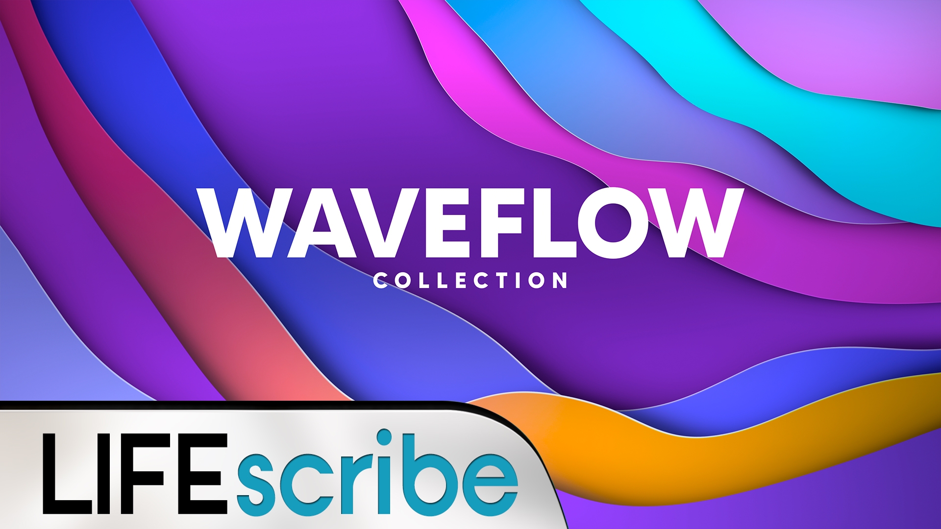 Waveflow Collection