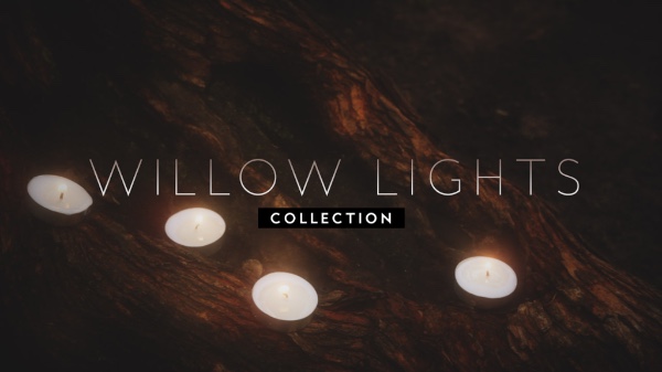 Willow Lights Collection