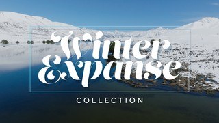 Winter Expanse Collection