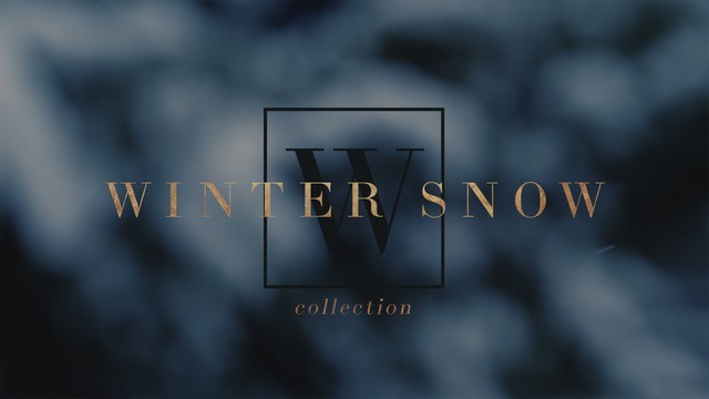 Winter Snow Collection | Shift Worship