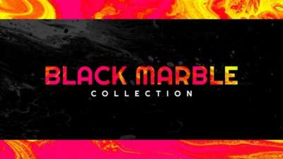 Black Marble Collection