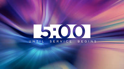 Chroma Countdown