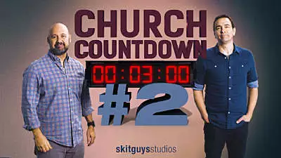 Church Countdown 2