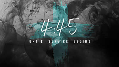 Lent Vol 2 Countdown
