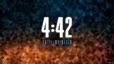 Edge Countdown