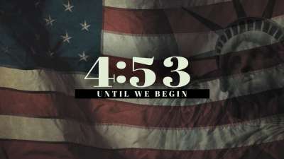 This Is America Countdown