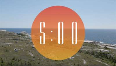 Halifax Countdown