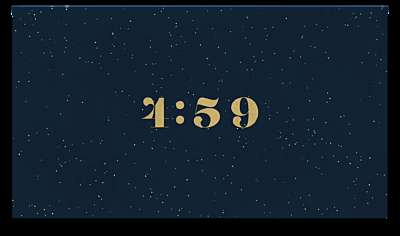 Christmas Grace Countdown