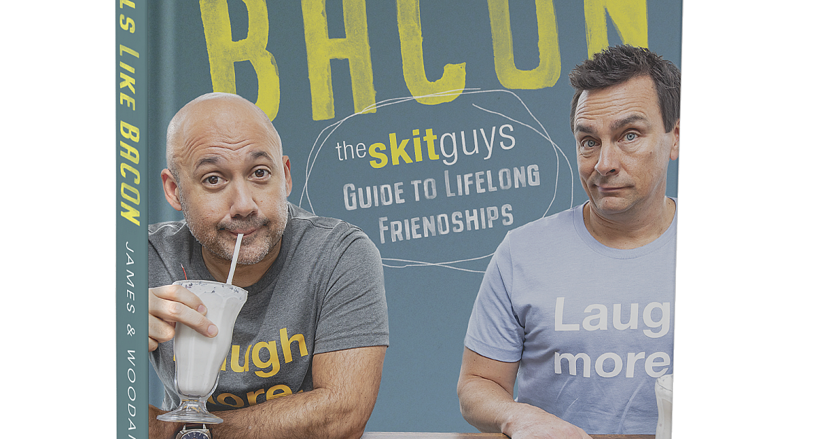 Smells Like Bacon 10 Pack