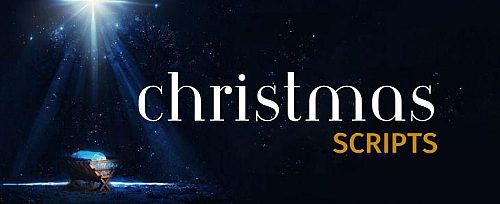 Christmas Scripts 2023 730x300