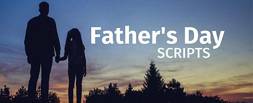 Fathers Day Scripts 730x300