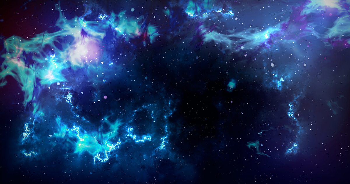 Celestial 7 | Motion Video Background