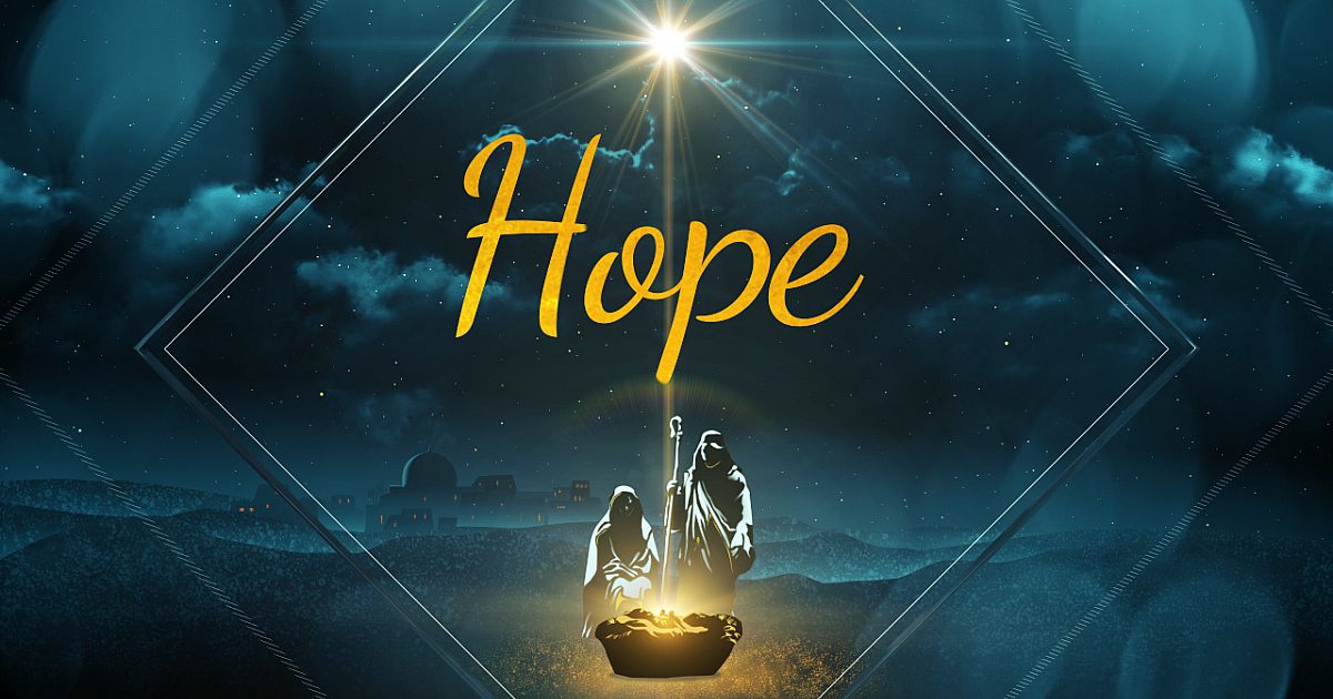 Christmas Hope Loop Vol 5 | Motion Video Background